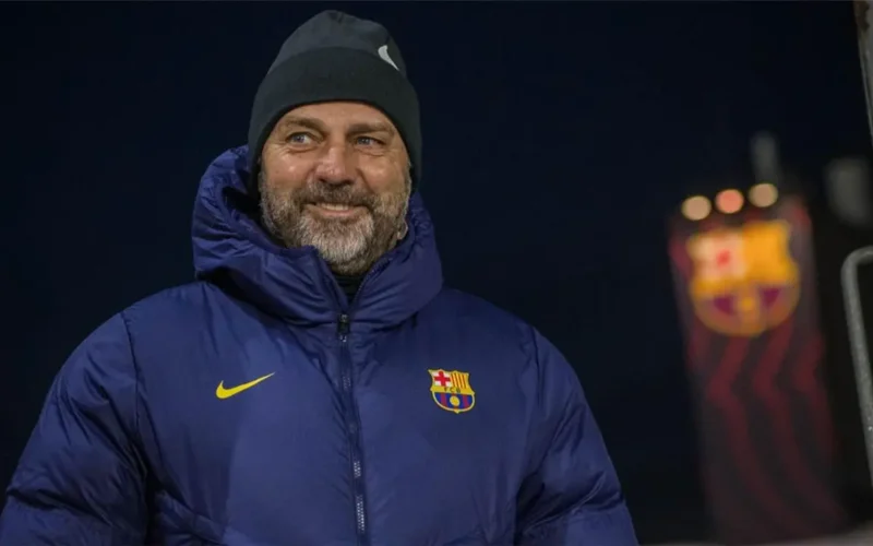 تنافس حاد.. برشلونة وبايرن ميونخ يسعيان لقلب دفاعي جديد